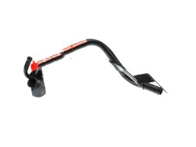1995 Ford F-150 Cooling Hose - F4TZ-18B402-A
