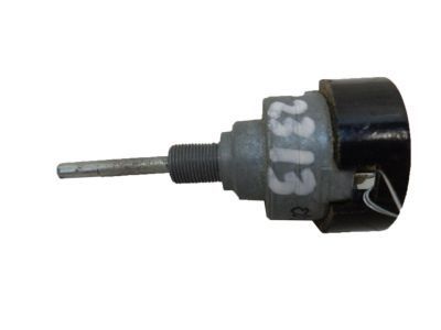 Ford Bronco Wiper Switch - E7TZ-17A553-B