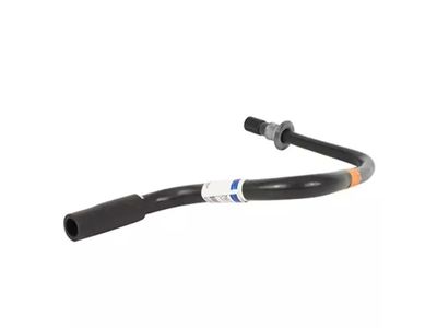 Lincoln MKZ Crankcase Breather Hose - HG9Z-9G297-K