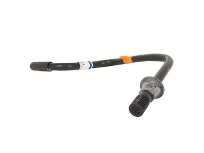 Lincoln MKZ Crankcase Breather Hose - HG9Z-9G297-K
