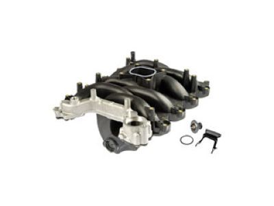 Ford Crown Victoria Intake Manifold - 3W7Z-9424-AD