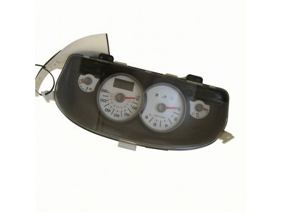 2007 Ford Escape Speedometer - 6L8Z-10849-BA
