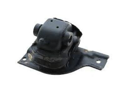 Lincoln Mark LT Motor And Transmission Mount - 7L3Z-6038-CA