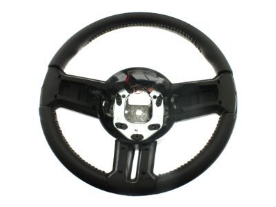 2014 Ford Mustang Steering Wheel - DR3Z-3600-EA