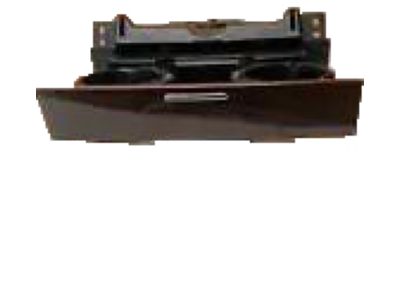 2008 Ford F-150 Ashtray - 6L3Z-1504810-BB