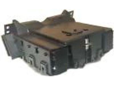 2008 Ford F-150 Ashtray - 6L3Z-1504810-BB