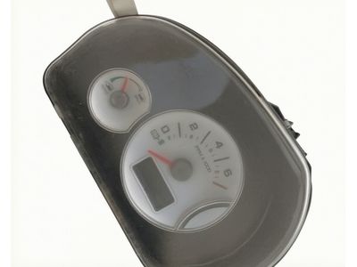 2005 Mercury Mariner Instrument Cluster - 5M6Z-10849-AB