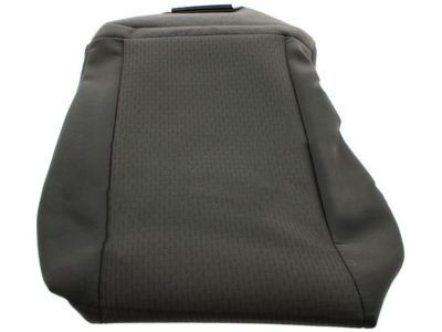 Ford E-250 Seat Cover - AC2Z-1662900-AA