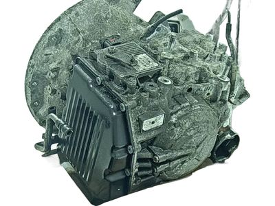 2010 Lincoln MKZ Transmission Assembly - AE5Z-7000-FRM