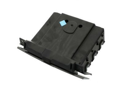 Ford 6L3Z-1504810-BA Ash Receptacle And Housing Assembly
