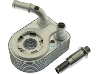 Ford Escape Oil Cooler - 7S7Z-6B856-A