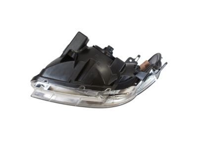 Ford 8E6Z-13008-A Headlamp Assembly