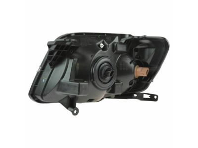 Ford 8E6Z-13008-A Headlamp Assembly