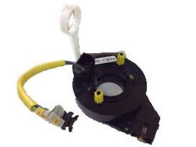 Ford Fiesta Clock Spring - BE8Z-14A664-A