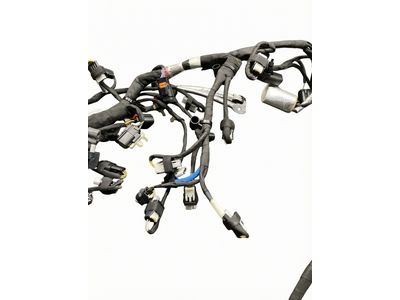 Ford LU5Z-12A581-ED
