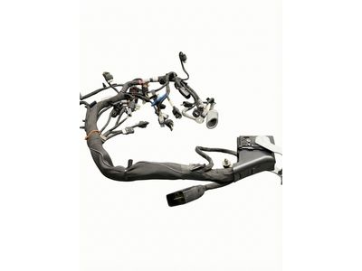 Ford LU5Z-12A581-ED