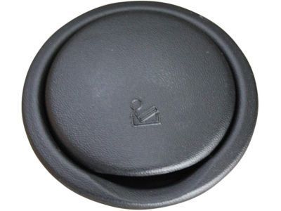 Mercury Ashtray - F8CZ-5404788-BAA