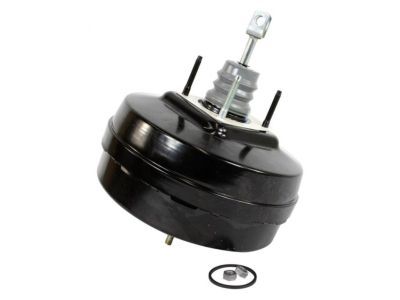 Lincoln Nautilus Brake Booster - F2GZ-2005-E