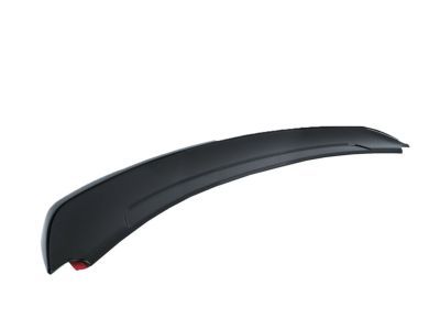 Ford Mustang Spoiler - GR3Z-6344210-BC