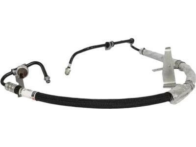 Mercury Montego Power Steering Hose - 7F9Z-3A719-C