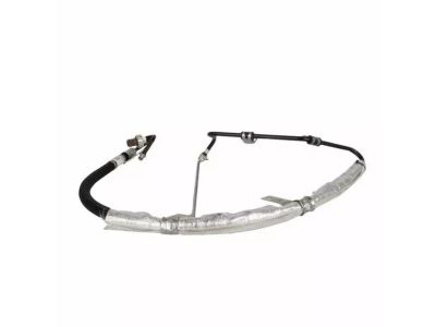 Mercury Montego Power Steering Hose - 7F9Z-3A719-C