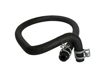 2016 Ford Expedition Power Steering Hose - BL1Z-3A713-F
