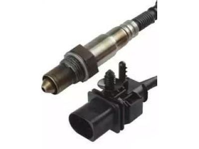 Ford Fiesta Oxygen Sensors - DM5Z-9F472-A