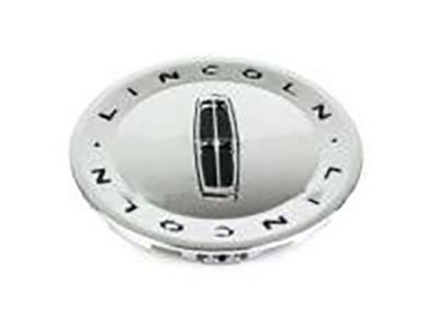 2007 Lincoln Town Car Wheel Cover - 6W1Z-1130-BA