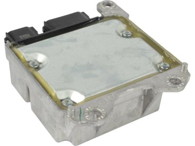 2017 Ford Transit Air Bag Control Module - CK4Z-14B321-E