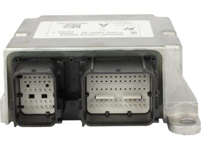 2017 Ford Transit Air Bag Control Module - CK4Z-14B321-E