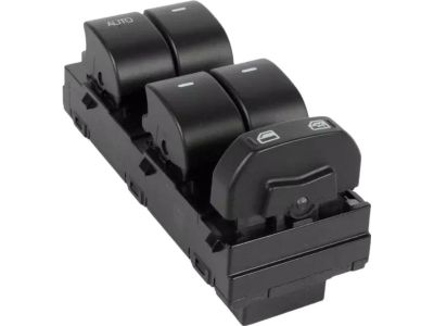 2010 Ford Taurus Window Switch - 8A8Z-14529-AA