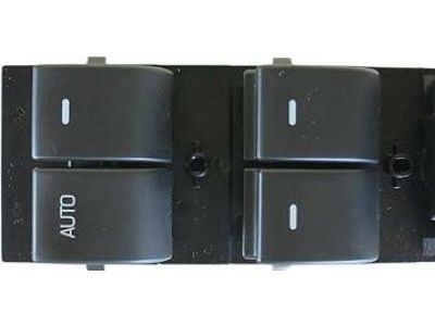 2010 Ford Taurus Window Switch - 8A8Z-14529-AA