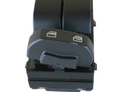 2010 Ford Taurus Window Switch - 8A8Z-14529-AA