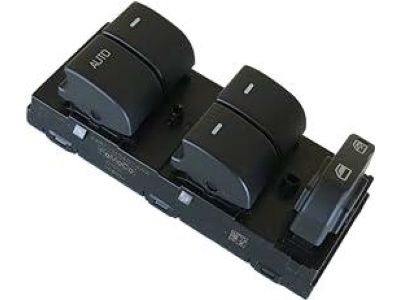 2010 Ford Taurus Window Switch - 8A8Z-14529-AA
