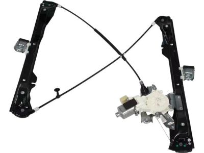 Ford 8S4Z-6323201-BA