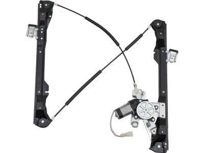 Ford 8S4Z-6323201-BA