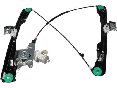 Ford 8S4Z-6323201-BA