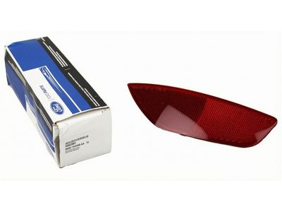 Ford Fiesta Bumper Reflector - BE8Z-15A448-AA