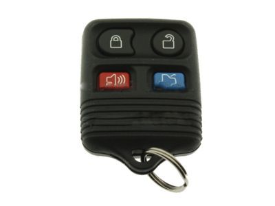 Mercury Grand Marquis Car Key - 8S4Z-15K601-A