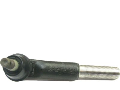 3C3Z-3304-CA Ford Drag Link End Assembly Product Photo 1 of 9