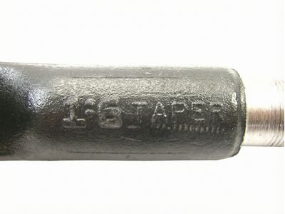 2004 Ford F-250 Super Duty Tie Rod End - 3C3Z-3304-CA