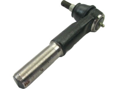 3C3Z-3304-CA Ford Drag Link End Assembly Product Photo 5 of 9