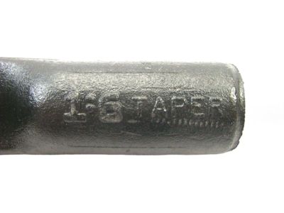 3C3Z-3304-CA Ford Drag Link End Assembly Product Photo 7 of 9