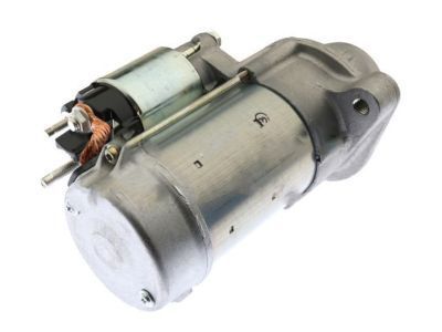 Ford Starter - JL3Z-11002-A