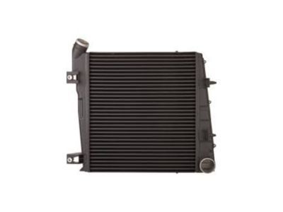 Ford Intercooler - 7C3Z-6K775-B