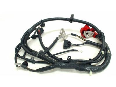 2009 Mercury Sable Battery Cable - 9G1Z-14300-BA