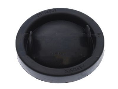 Ford D2BZ-13K046-A Cover - Bulb