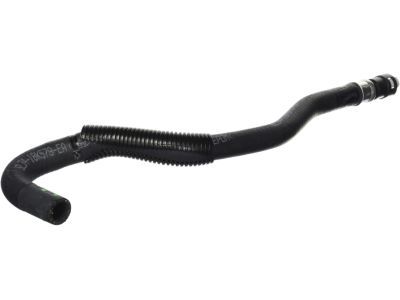 2005 Ford F-350 Super Duty Cooling Hose - 5C3Z-18472-BB