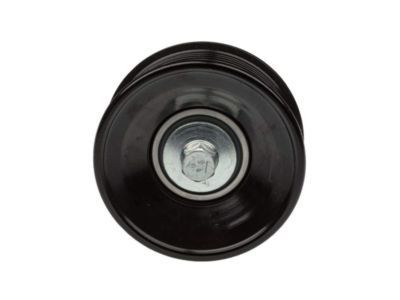 Ford BC3Z-6C348-A Pulley