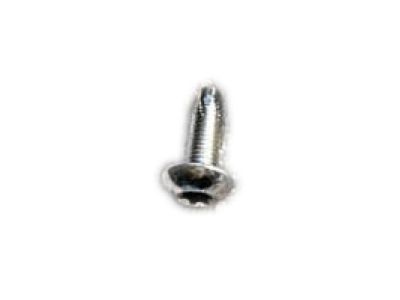 Ford -W706729-S437 Screw